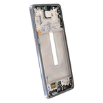 Samsung Galaxy A73 5G (SM-A736E) / 
(Дисплейный модуль с тачскрином) (в рамке) (ORIG-SP)