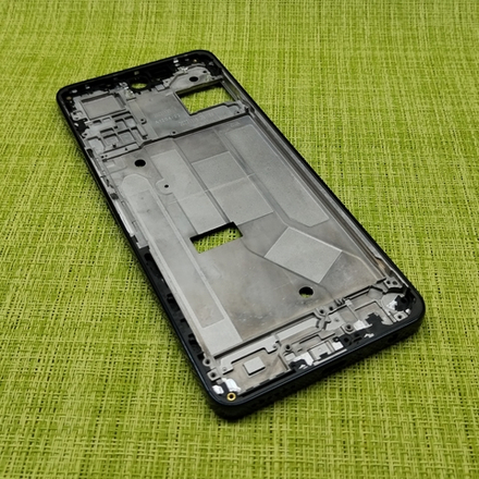Tecno Camon 19 (cI6n) / часть корпуса (рамка дисплея)