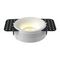 Встраиваемый светильник Crystal Lux CLT 078C1 WH