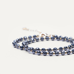 Чокер Lounge SLV