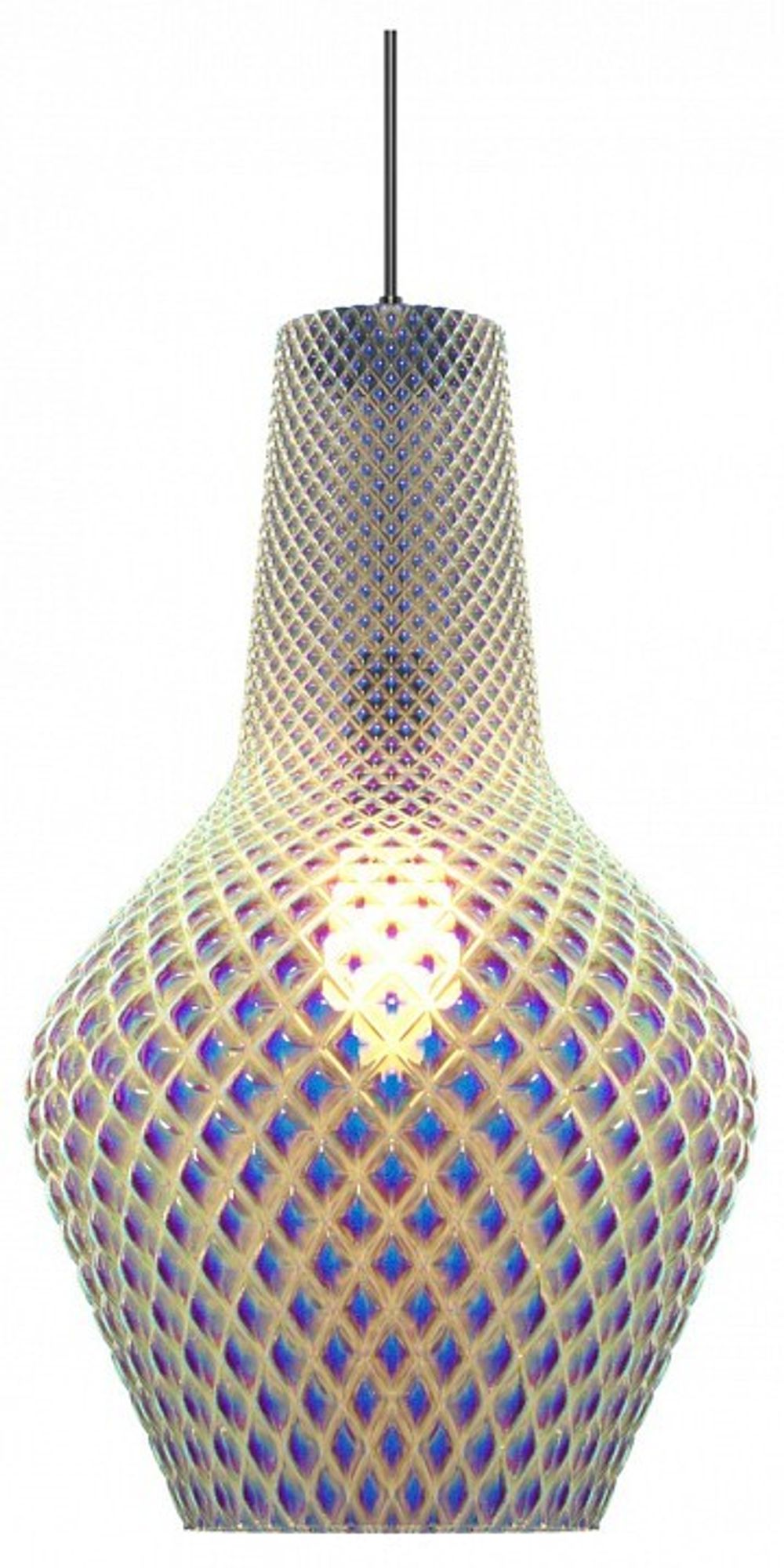 Подвесной светильник Maytoni Tommy P054PL-01B2