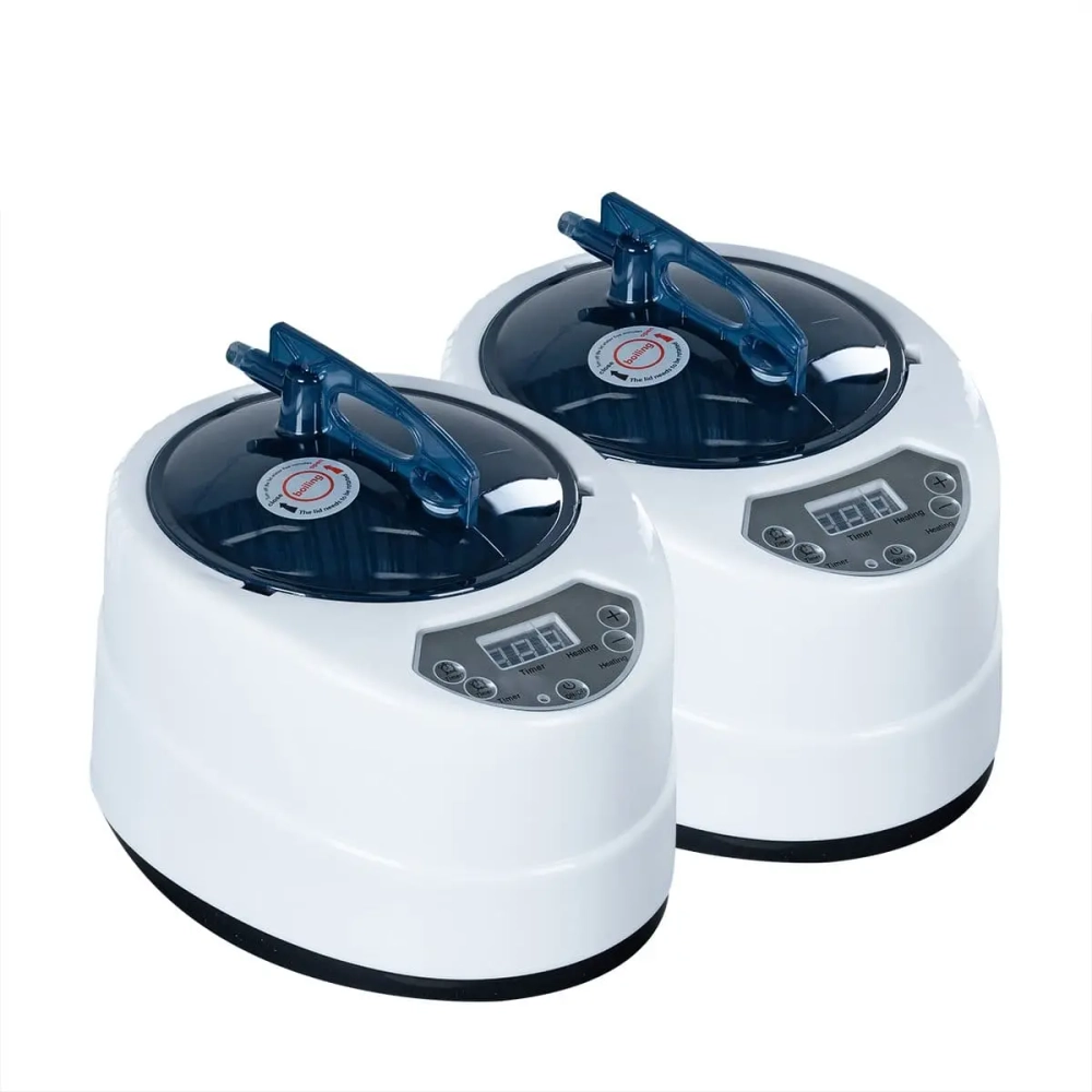 Кушетка для head-spa МД-616