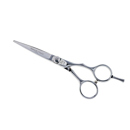 Suntachi Classic прямые ножницы NY-55L 3 класс ✅ Оригинал