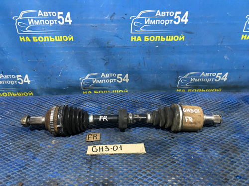 Привод передний правый Honda HR-V 2000