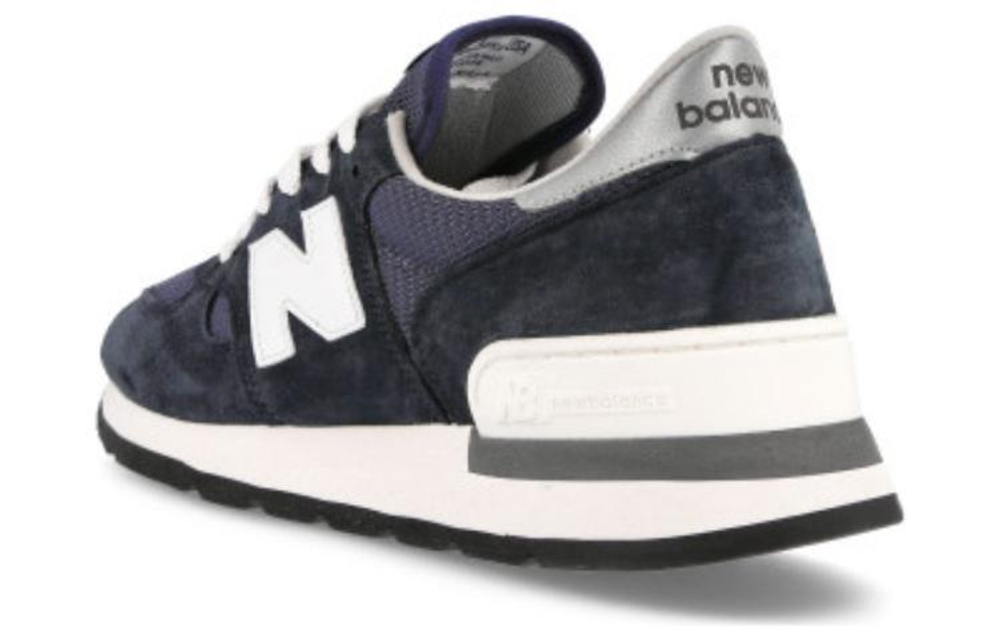 Кроссовки New Balance Nb 990 V1
