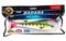 Виброхвосты LJ 3D Series BASARA SOFT SWIM 7,5in (19,05)/PG10 2шт.