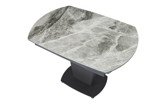 Стол раздвижной Gunvor 115x175 керамика