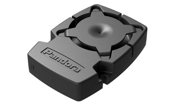 Pandora VX-4G Light 2CAN BT GSM