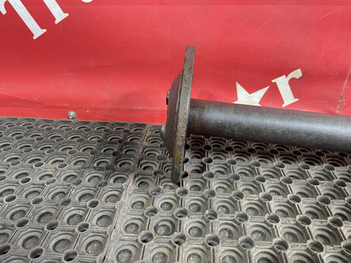 Полуось без блокировки 2019г.