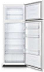 Отдельностоящий двухкамерный холодильник Gorenje RF4142PW4