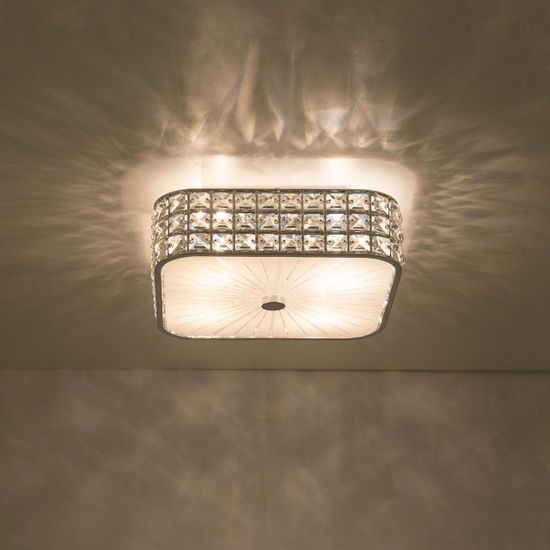 CL324241 Портал Хром Св-к Наст.-Потол