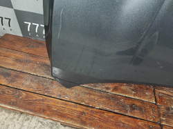 Капот Changan UNI-T 20-нв Б/У Оригинал S202F2701010200