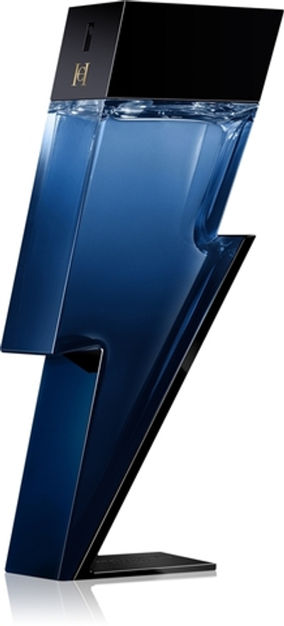 CAROLINA HERRERA Bad Boy Cobalt парфюмированная вода для мужчин