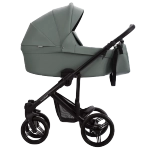Коляска 2 в 1 Bebetto Magnum Light Pro