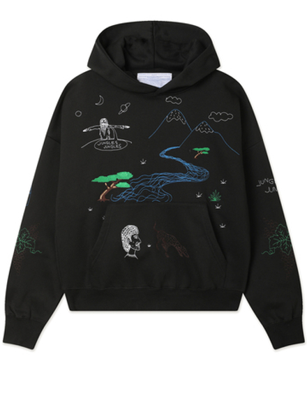 Мужская Толстовка Questions