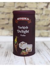 Рахат-лукум Koska Паша фисташка в кокосе 170 г