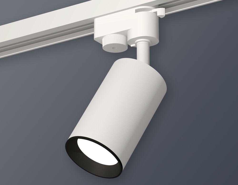 Ambrella Комплект трекового однофазного светильника Track System XT6322002