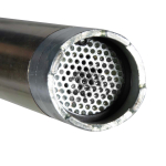 WDK-89204 Насос для бочек 5:1 с цифровым расходомером