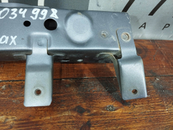 Панель передняя верхняя часть Chery Tiggo 7 Pro 20-нв Б/У Оригинал 509001130AADYJ