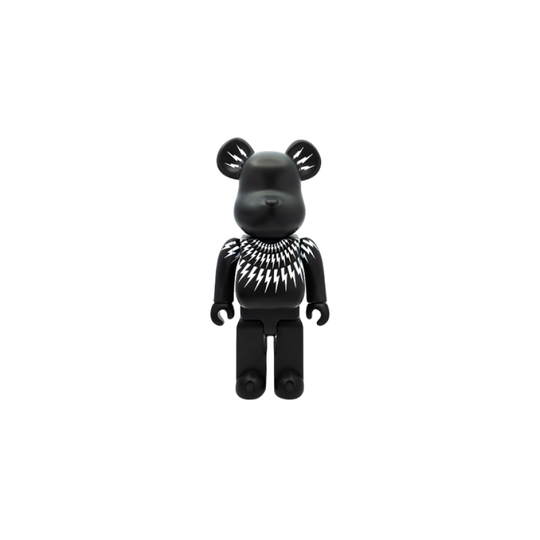 Дизайнерские игрушки BE@RBRICK neil barrett 2019, 1081525-600568458