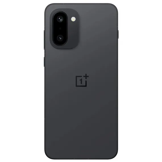 Смартфон OnePlus 15R 12/256 ГБ (Black | Черный)