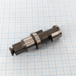 OPT-PW2040-07 Вал 79х26х26 мм для гайковерта OPT-PW2040