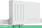 Коммутатор Mikrotik CRS504-4XQ-IN