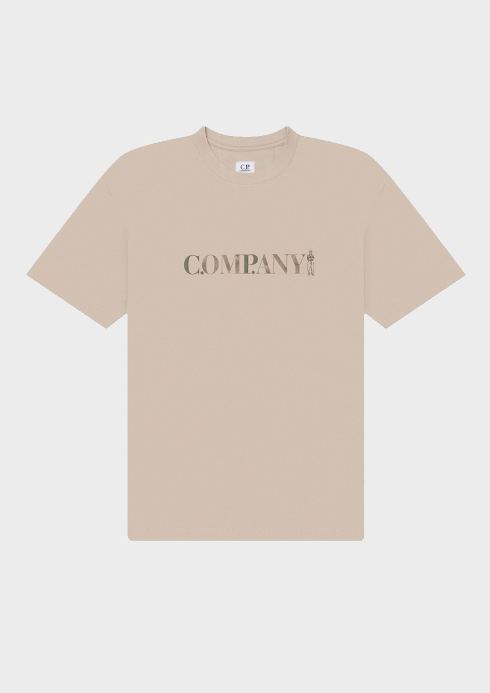 Футболка C.P.Company