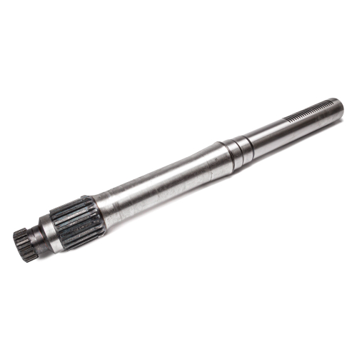 Полуось заднего моста, МТЗ, с блокировкой