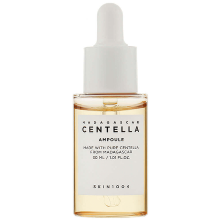 Увлажняющая сыворотка с экстрактом центеллы - SKIN1004 Madagascar Centella Ampoule, 30 мл