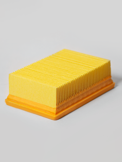 Фильтр совместимый с пылесосом Karcher ( 2.863.-005.0)