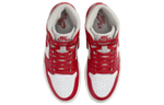Кроссовки Jordan Air Jordan 1 Retro High Og "Newstalgia Chenille" (Женская размерная сетка)