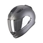 EXO-491 Solid Helmet / Матовый / Серый