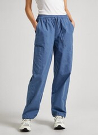 Брюки Pepe Jeans