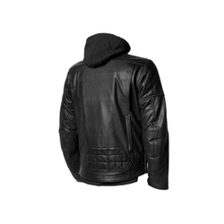 Куртка мужская RSD Jagger черная