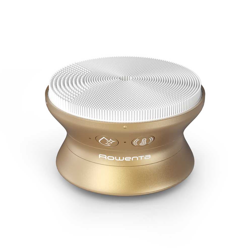 Прибор для очищения и ухода за лицом Rowenta Reset  & Boost Skin Duo LV8530F0
