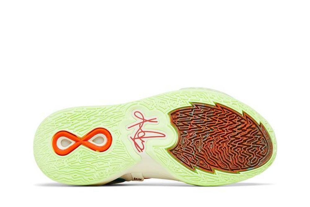 Кроссовки Nike Kyrie 8 Infinity "Cny" 8 Ep