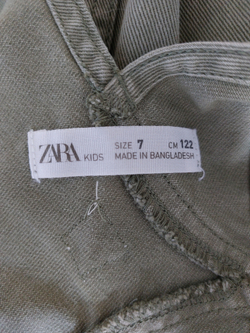 Платье Zara