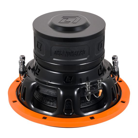 Сабвуфер DL Audio Gryphon Pro 10 v.3 SE