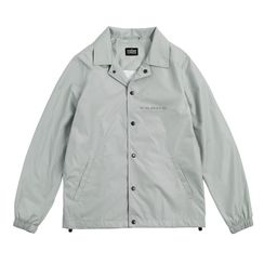 Coach ТАЙНА Basic, светло-серый