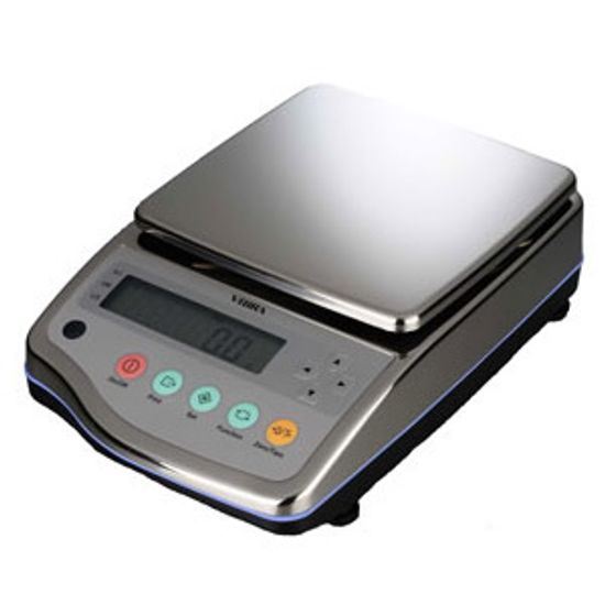 Лабораторные весы ViBRA CJ-3200ER