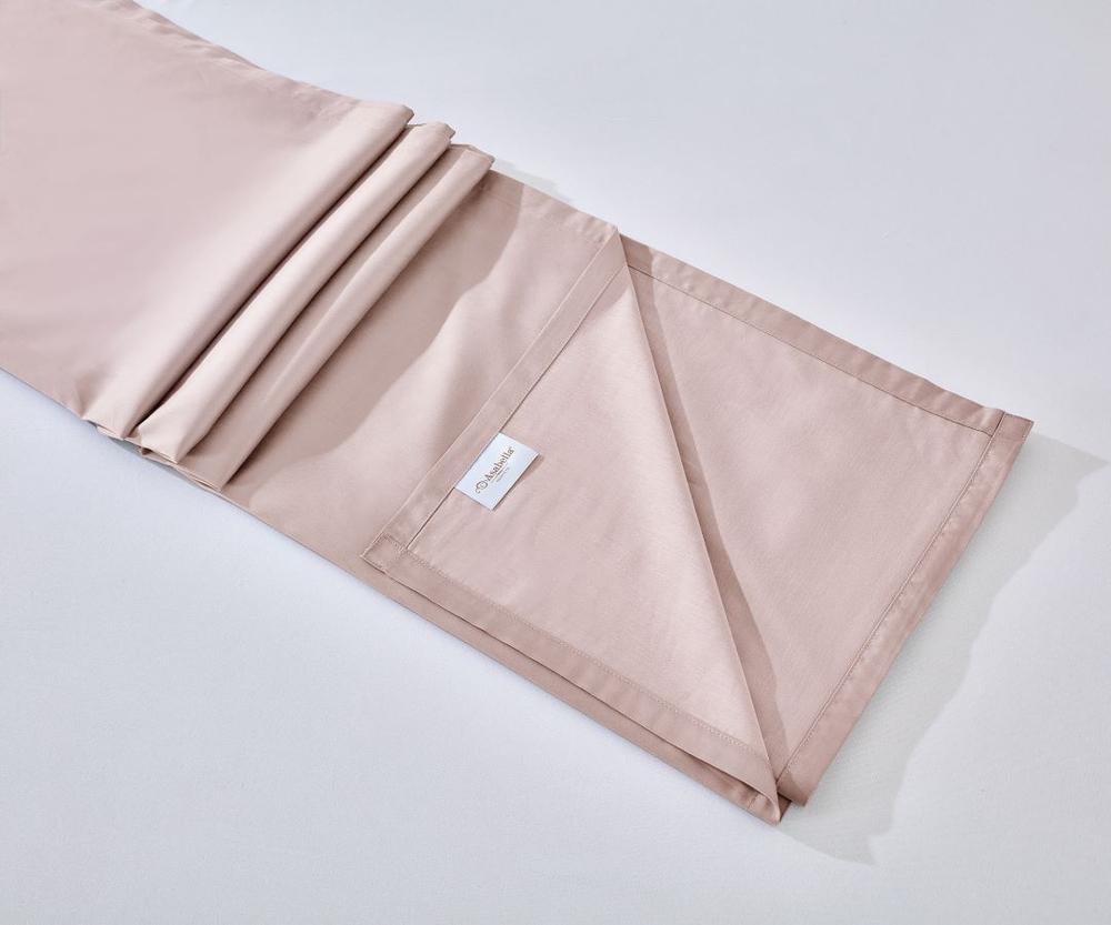 Постельное белье 2 спальное евро Asabella 2244-6