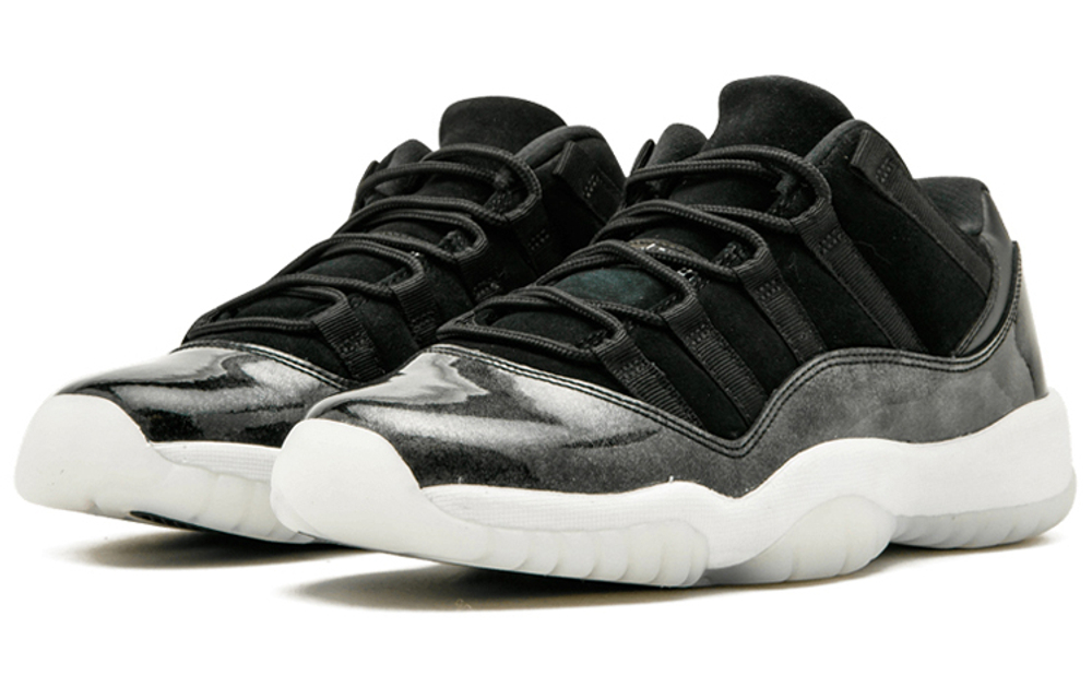 Кроссовки Jordan Air Jordan 11 Retro Low Barons