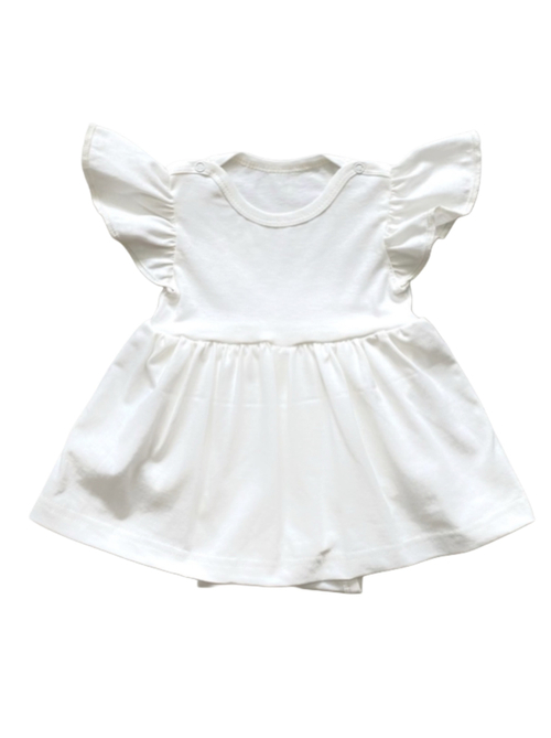 Боди-платье Milk