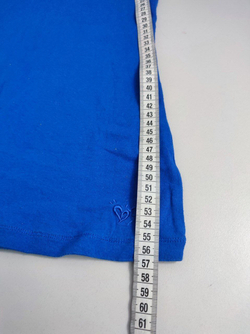 Футболка Justice яркая на 14 лет