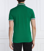 Поло Paddy BOSS GREEN - зеленый(50468983)