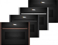 Компактный дух. шкаф Neff C29CR7KY0