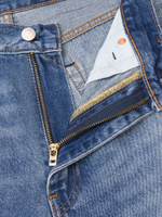 Мужские свободные прямые джинсы Levi's 555 Relaxed Straight 000LO-0004