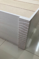 Кровать Монако КР-16 ясень белый 1600 + орт