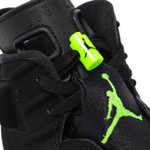 Кроссовки Jordan Air Jordan 6 Retro "Electric Green"